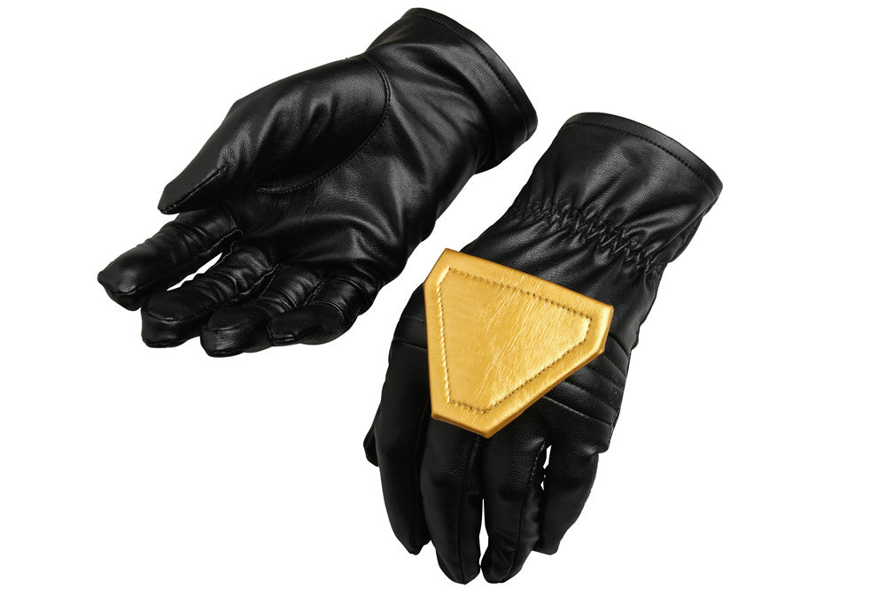 Costume Cosplay Ranger Noir Power Rangers Dino Force