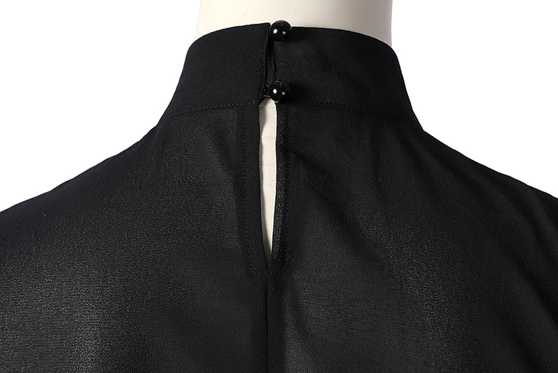 Manteau Cosplay Cruella De Vil