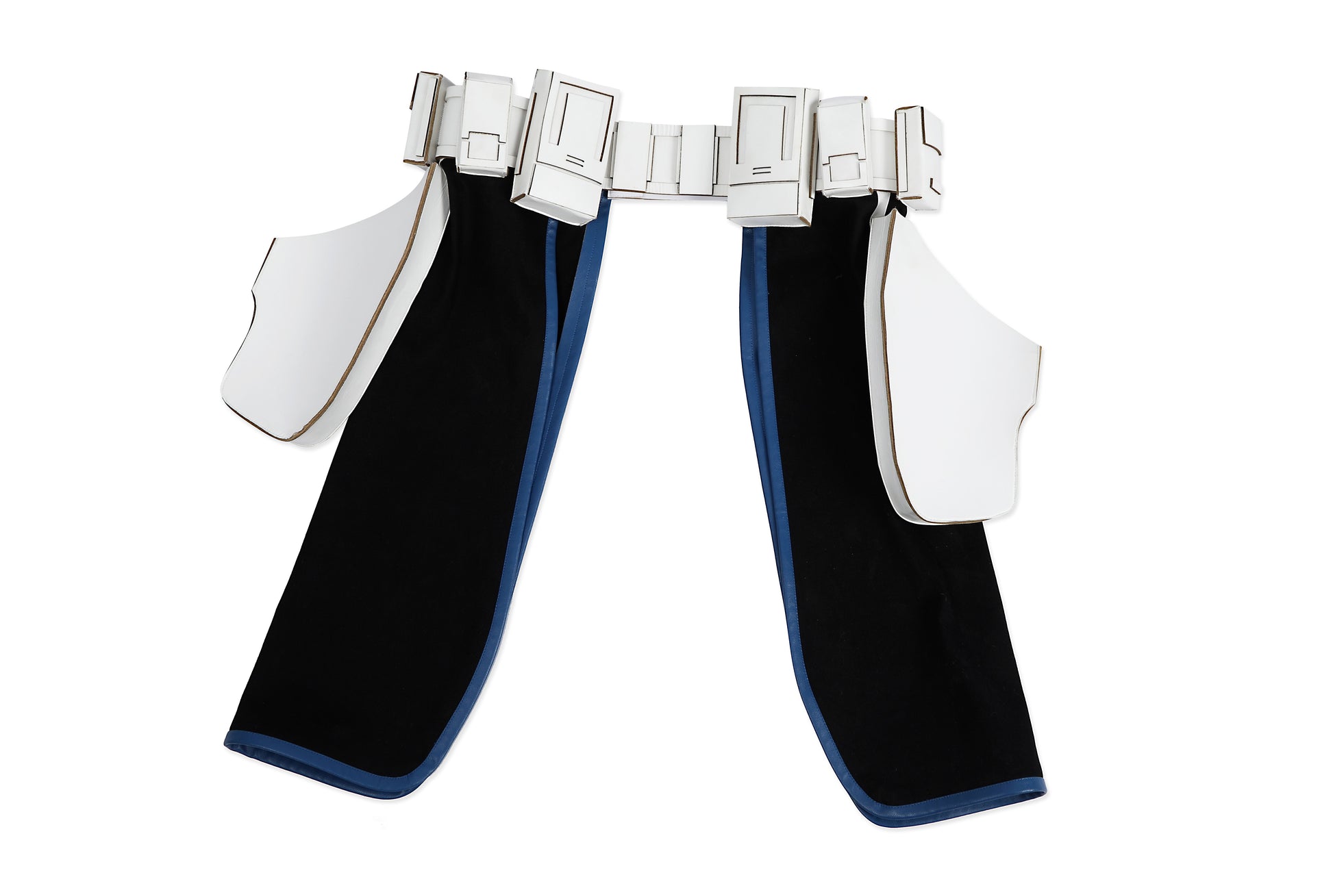 Costume de Cosplay de Captain Rex