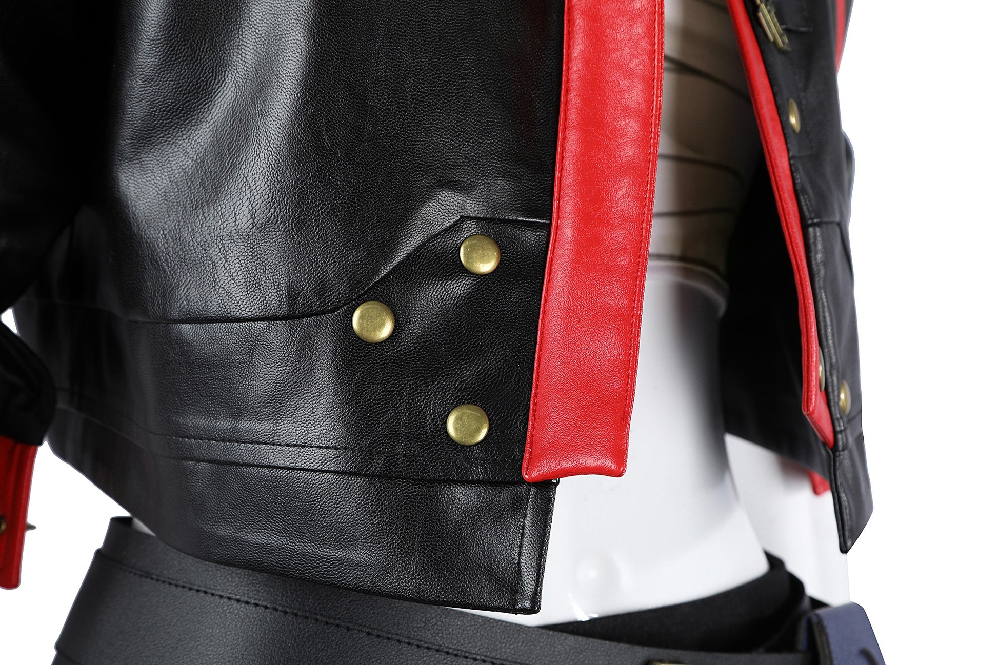 Costume de Cosplay Vi