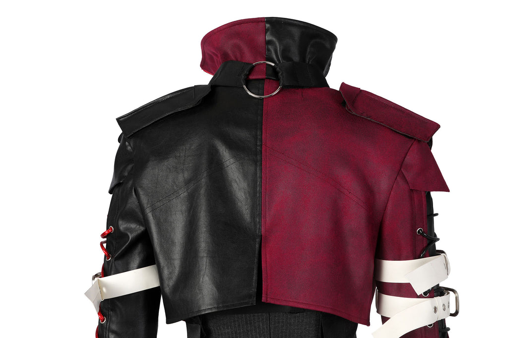 Costume de cosplay Harley Quinn Boss