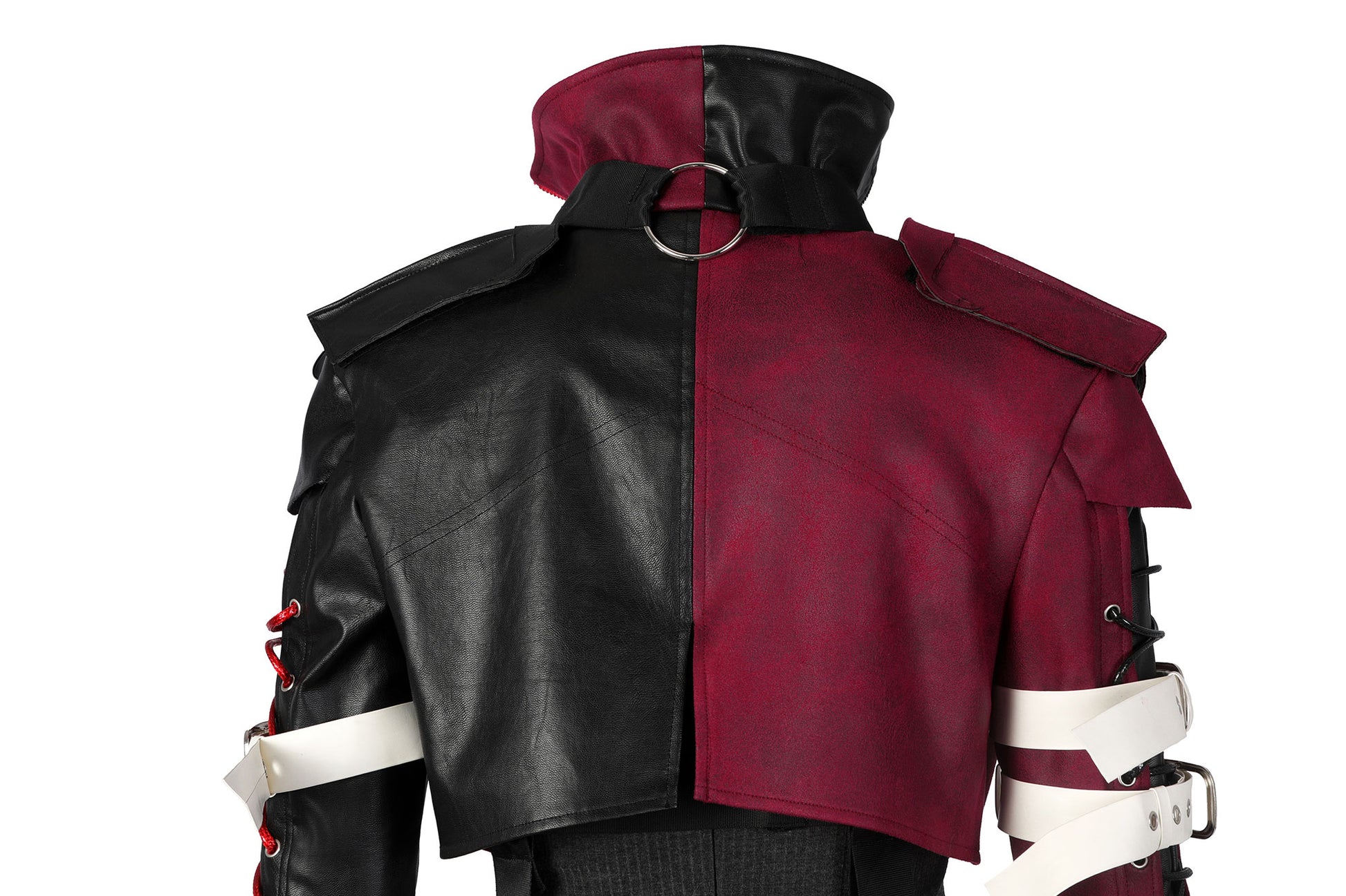 Costume de cosplay Harley Quinn Boss