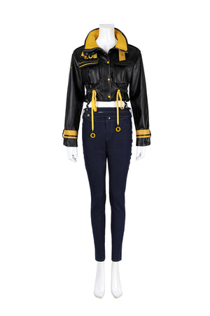 Costume de Cosplay Eve Outfit