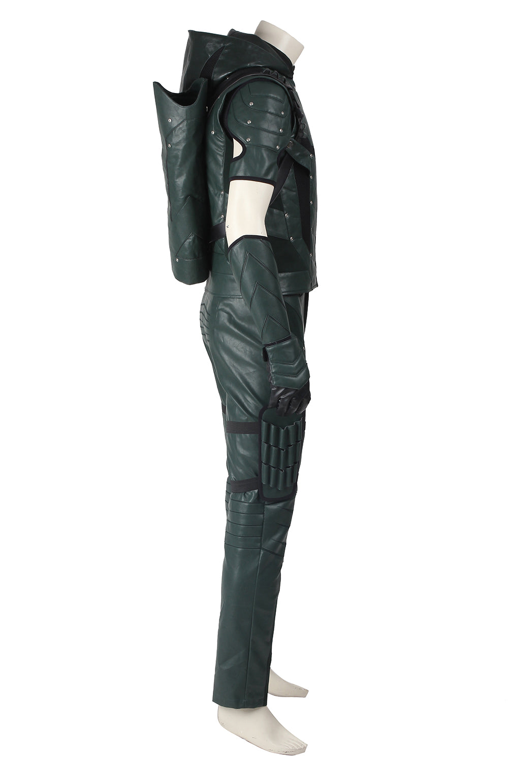 Costume de Cosplay d'Oliver Jonas Queen