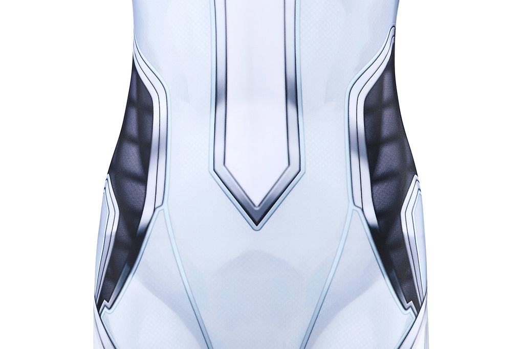 Costume Cosplay de Dagger Combinaison