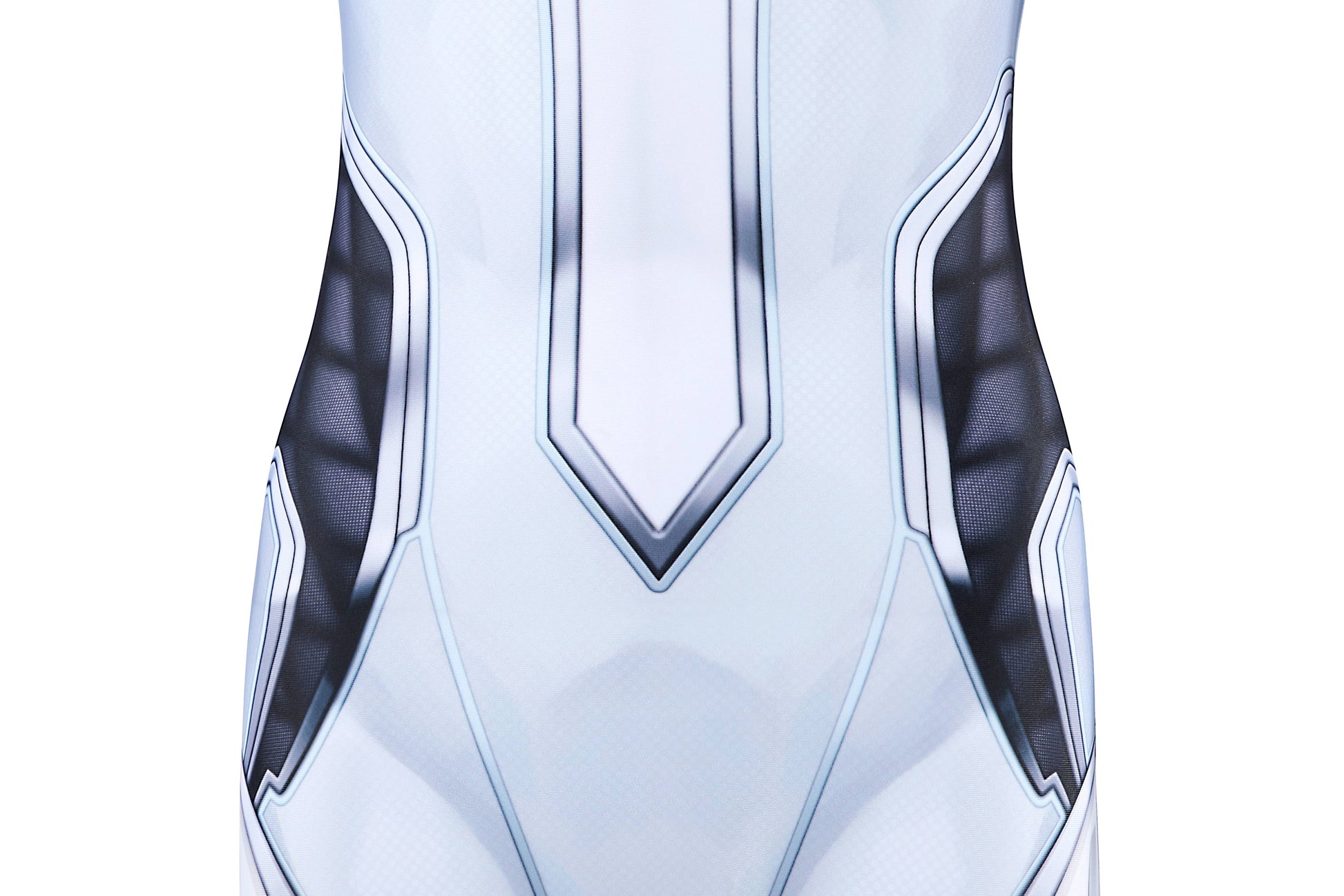 Costume Cosplay de Dagger Combinaison