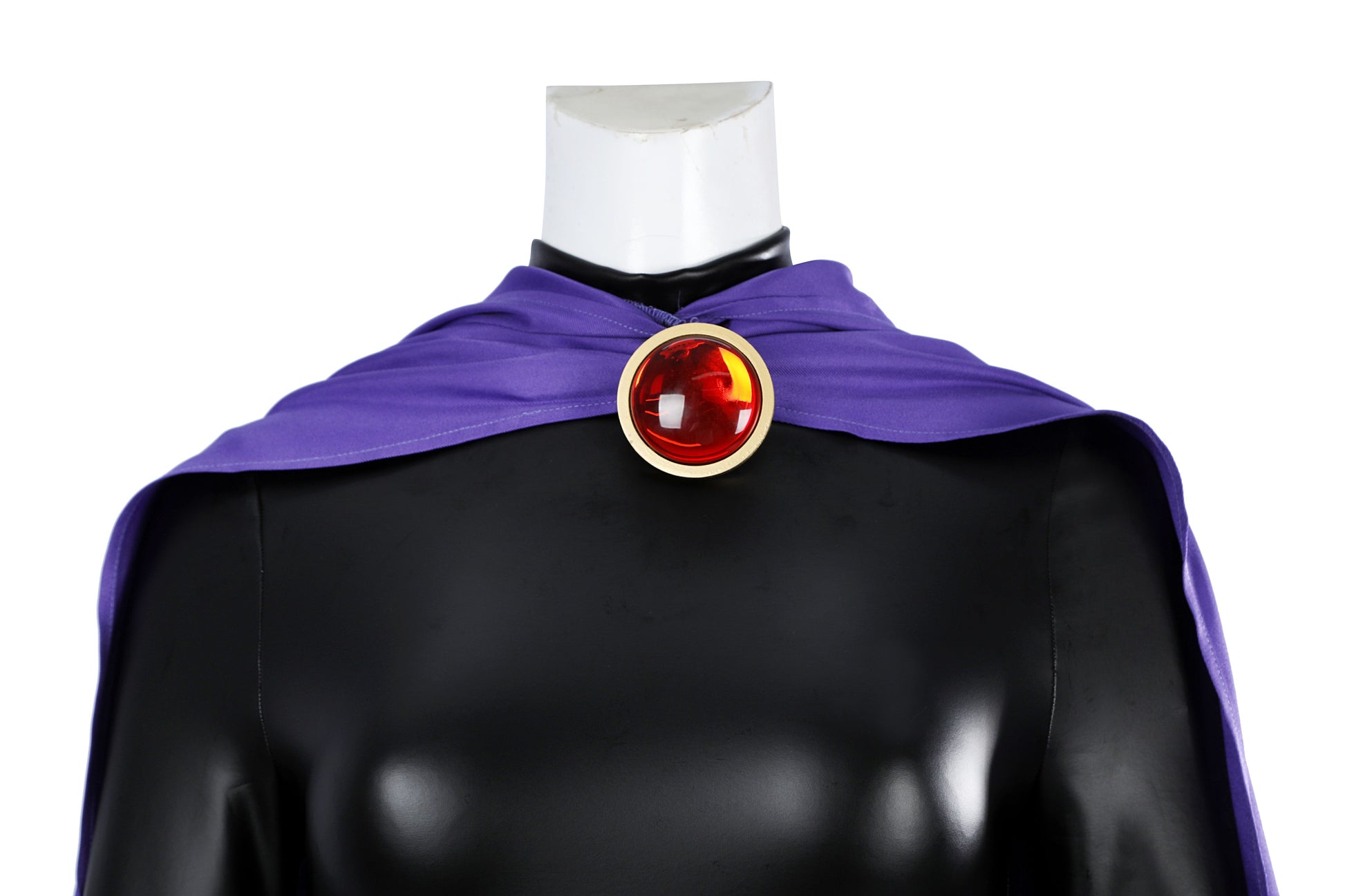 Costume de Cosplay de Rachel Roth Tenue Violette