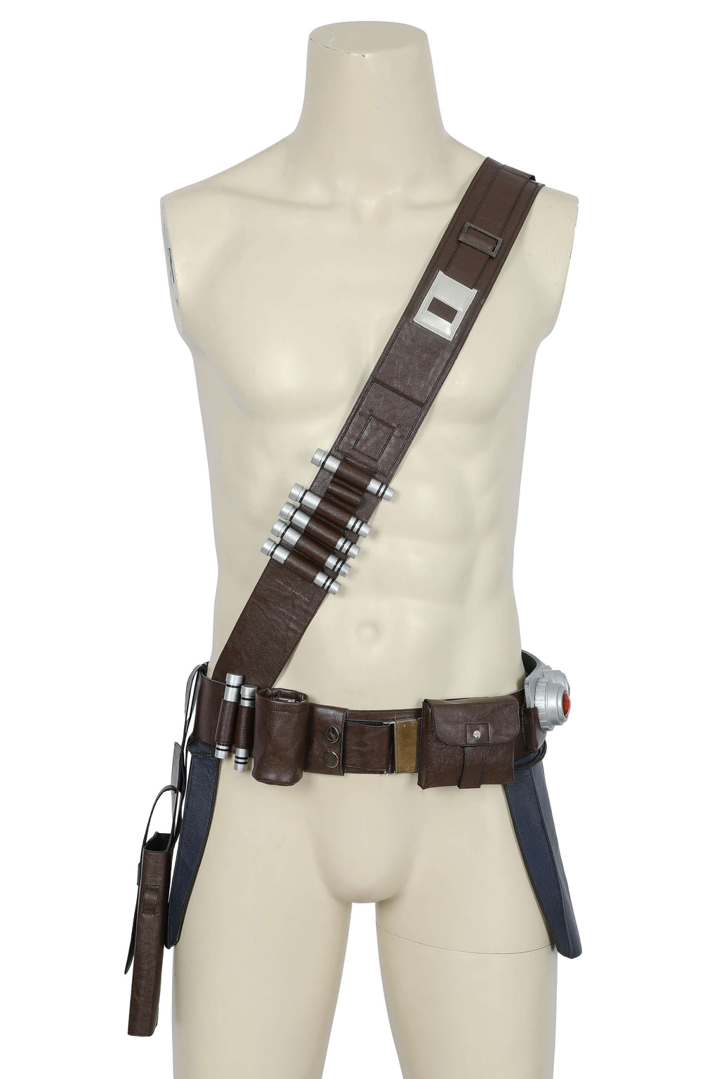 Costume de Cosplay de Din Djarin