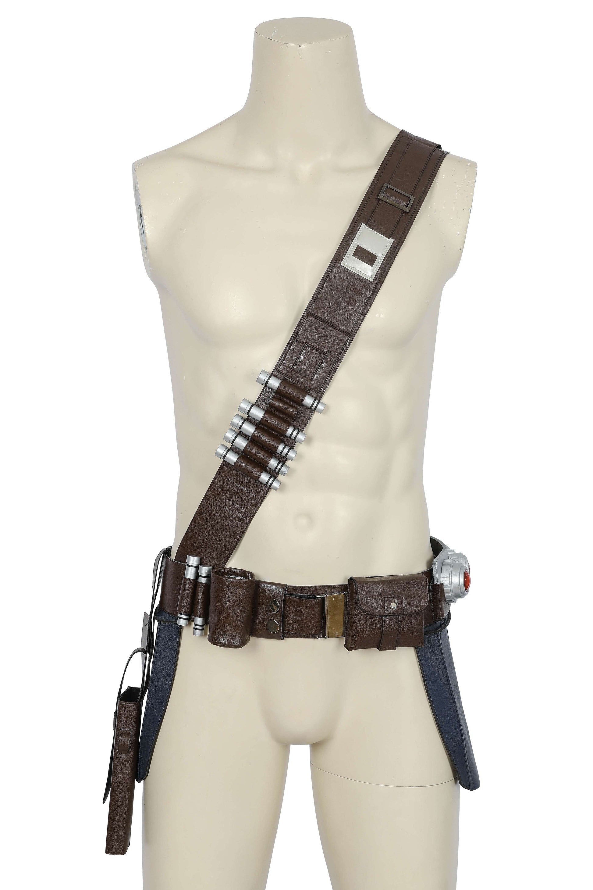 Costume de Cosplay de Din Djarin