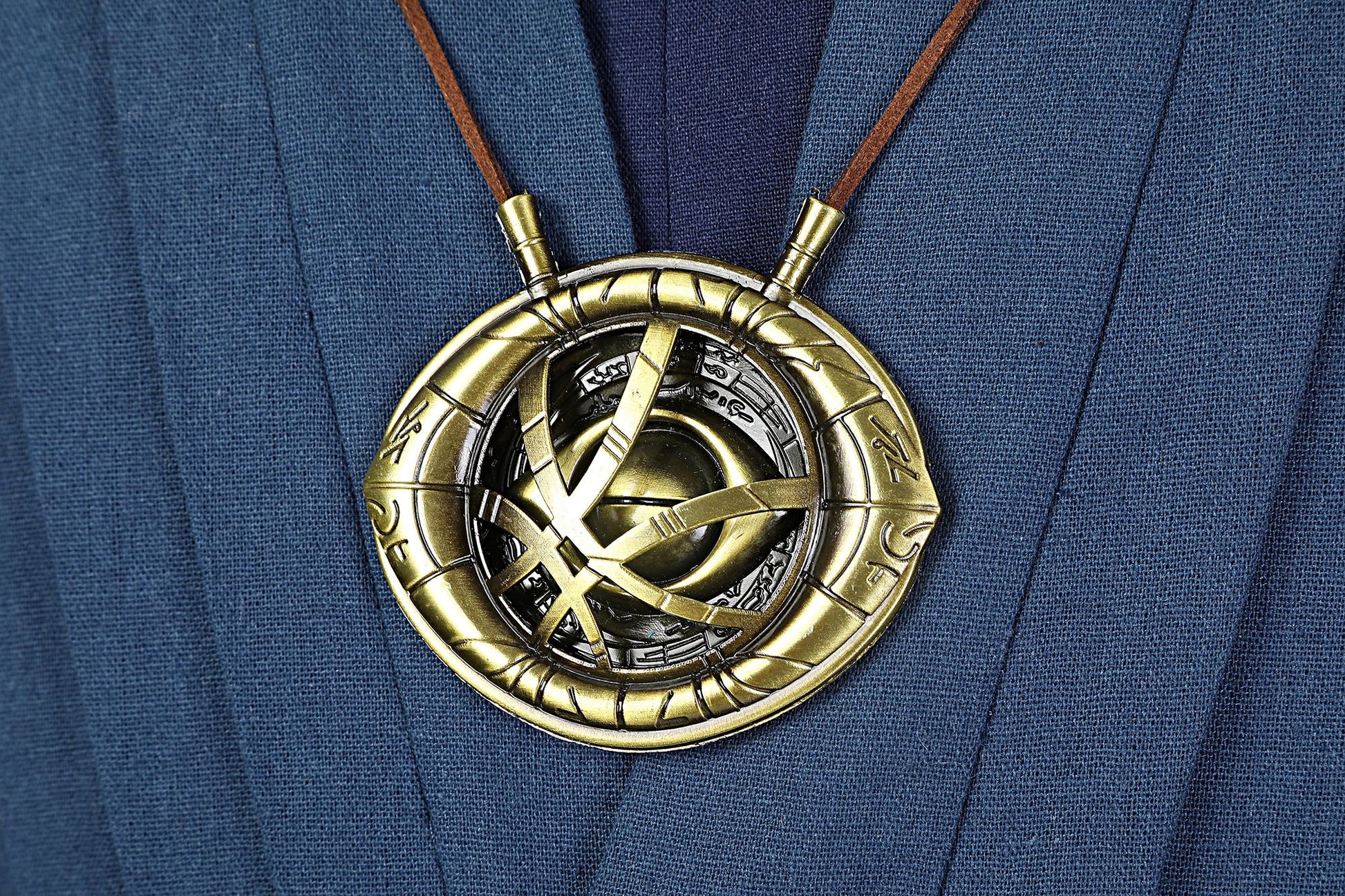 Costume de Cosplay Stephen Strange