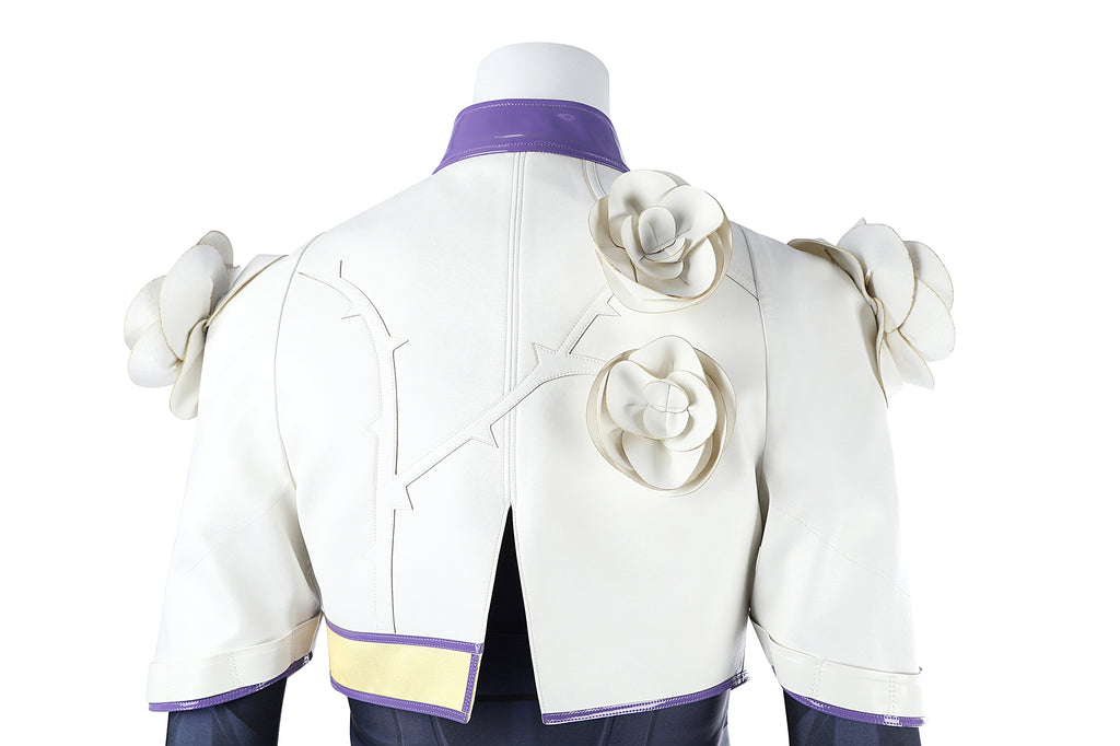 Costume de Cosplay Vyse