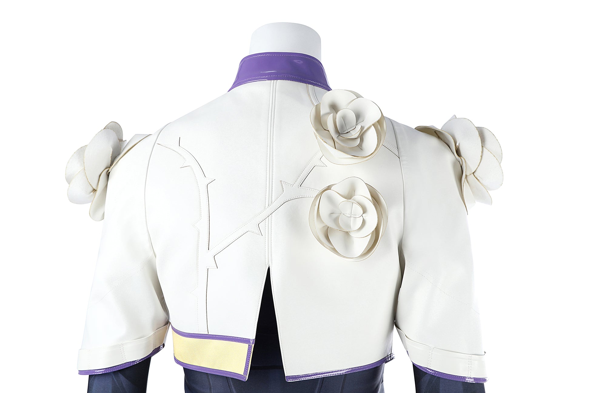 Costume de Cosplay Vyse