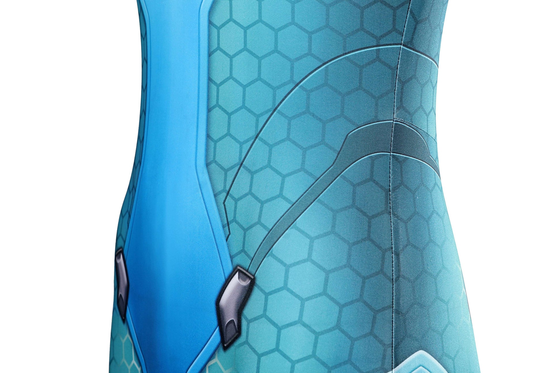 Costume de Cosplay Combinaison Juno
