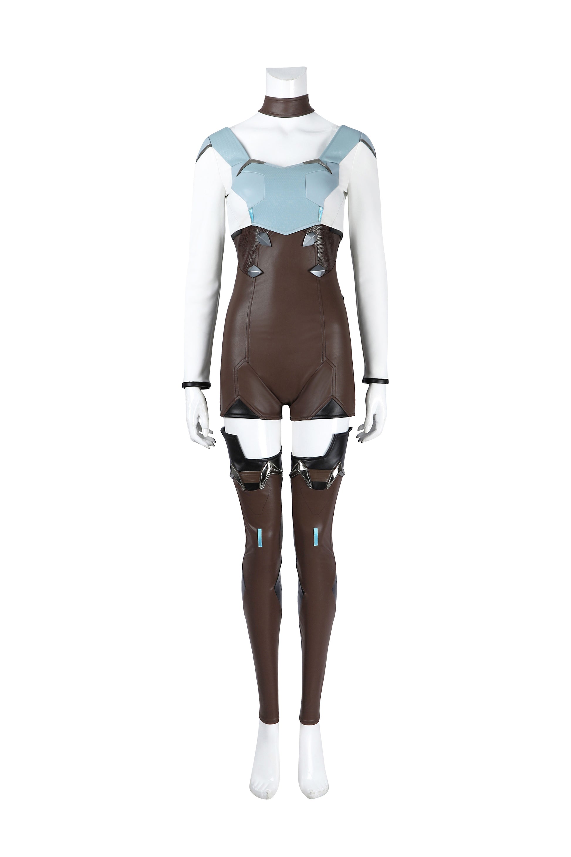 Costume de Cosplay Freja