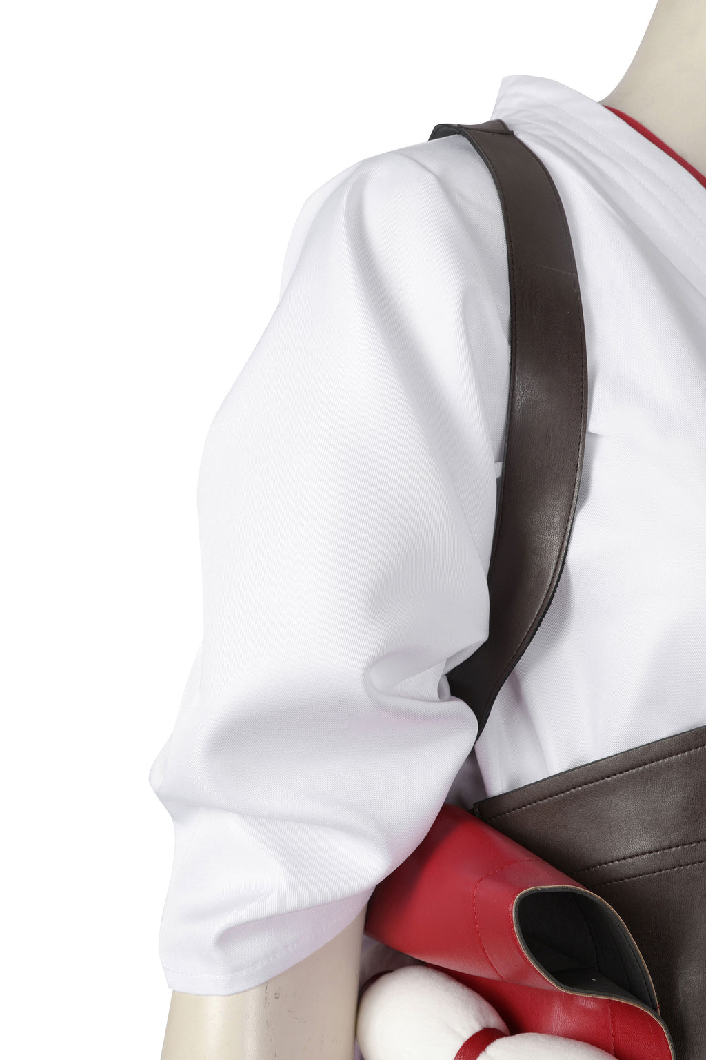 Overwatch Kiriko Costume de Cosplay
