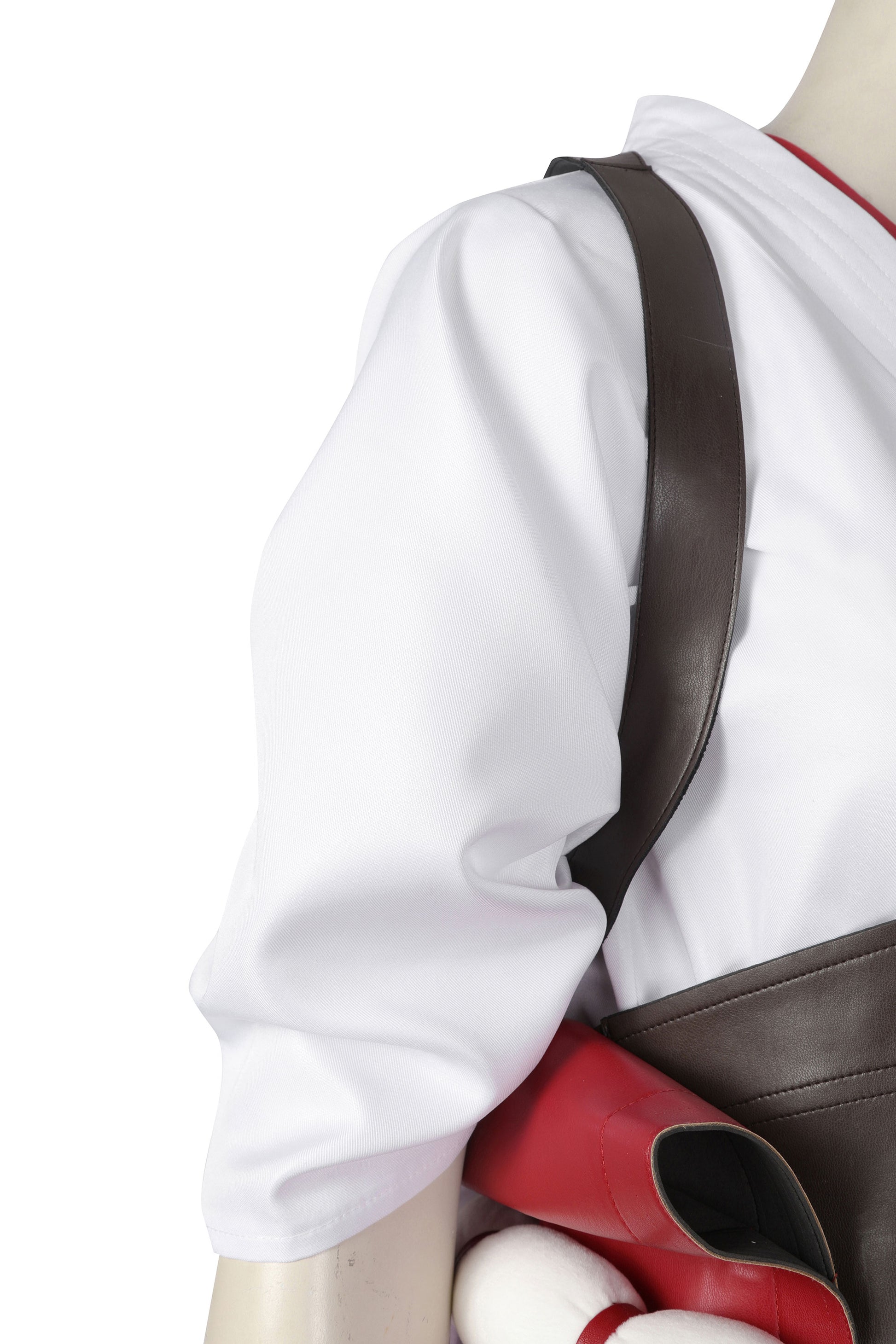 Overwatch Kiriko Costume de Cosplay