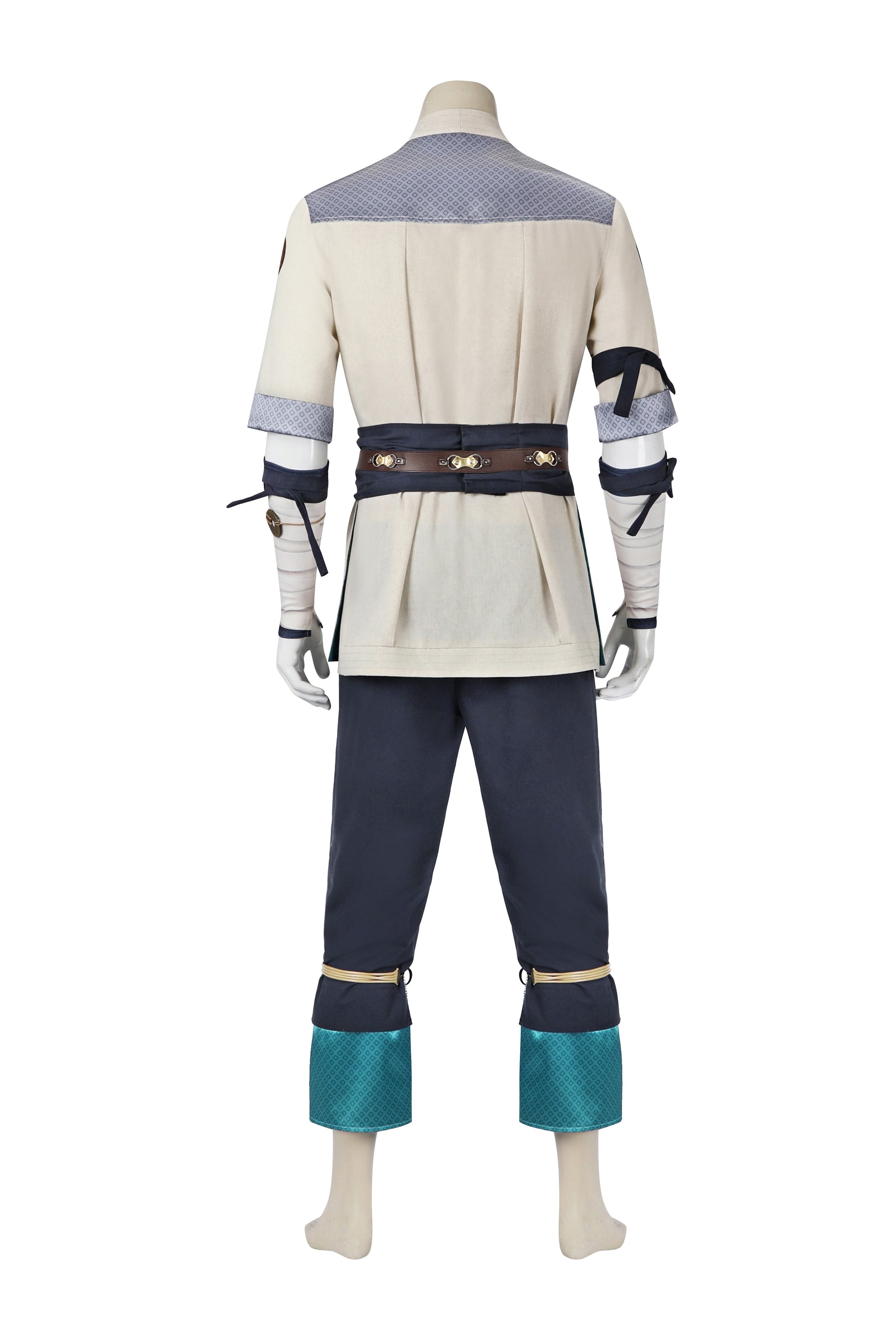 Costume de Cosplay Raiden