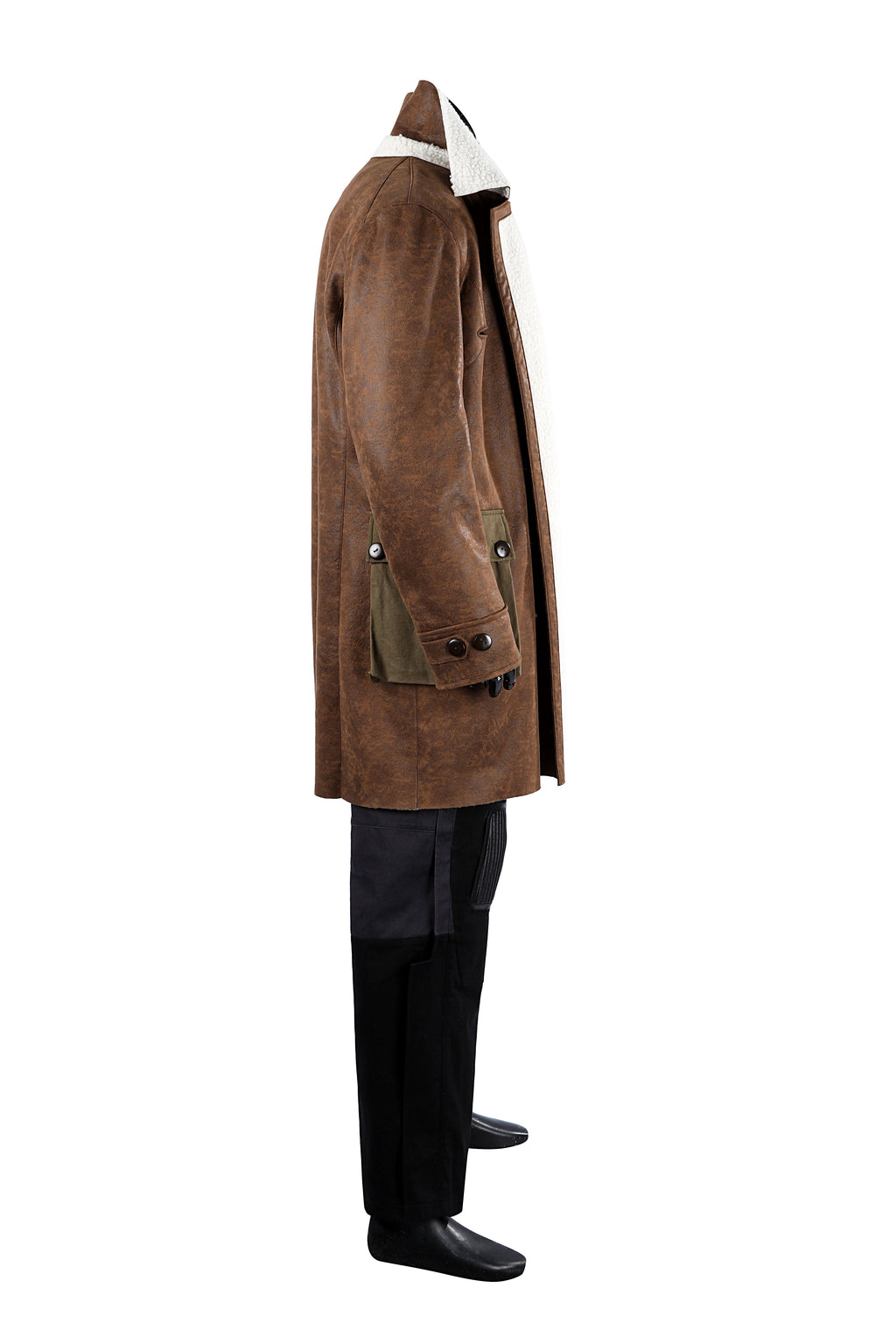 Costume de Cosplay Bane Outfit