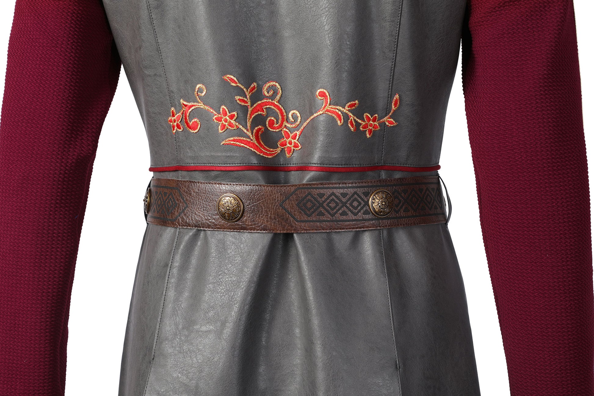 Costume de Cosplay de la Princesse Rhaenyra Targaryen