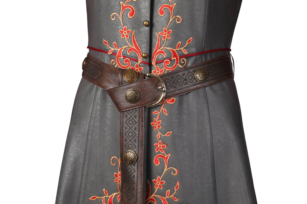 Costume de Cosplay de la Princesse Rhaenyra Targaryen