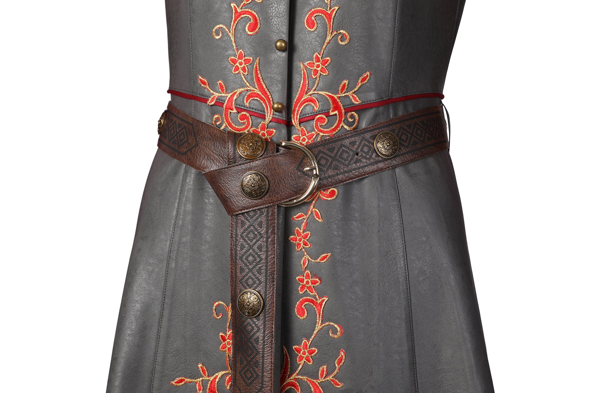 Costume de Cosplay de la Princesse Rhaenyra Targaryen
