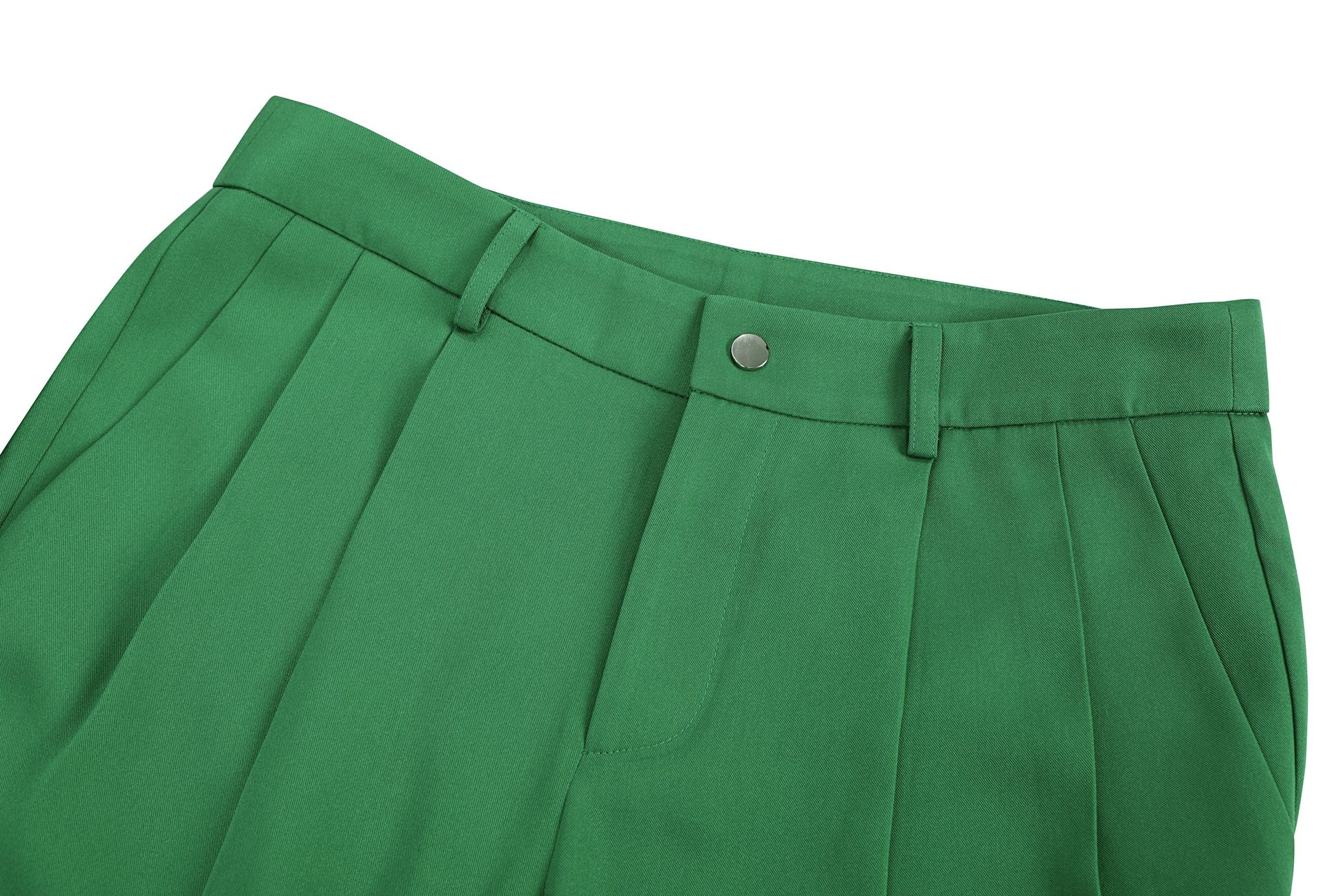 Costume Cosplay De Victor Von Doom En Tenue Verte