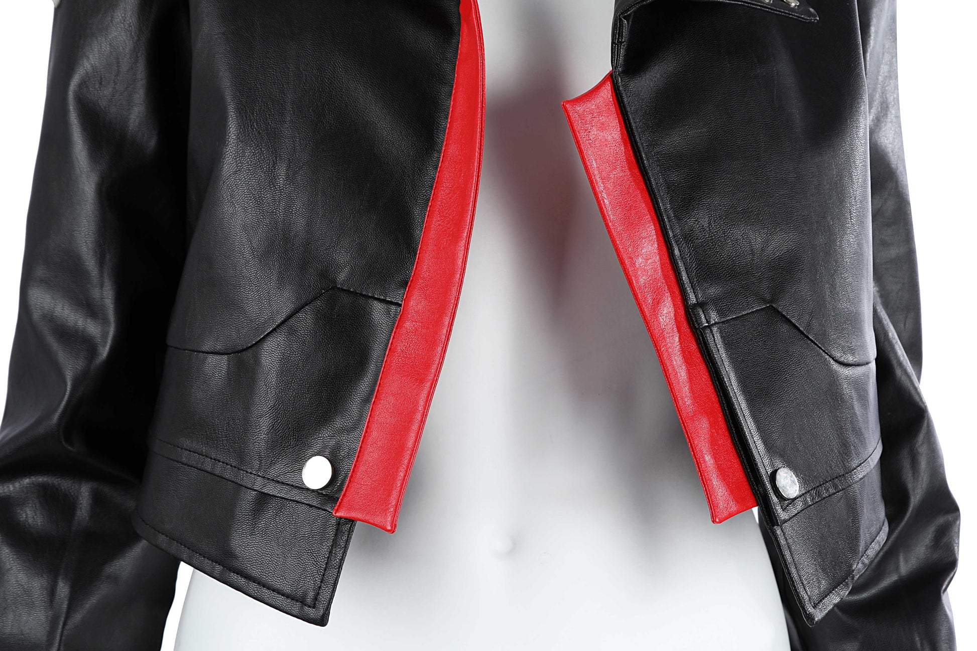 Costume de Cosplay Manteau de Vi