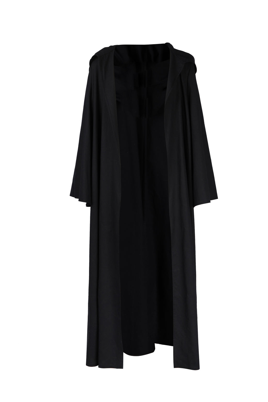 Costume de Cosplay Qui-Gon Jinn