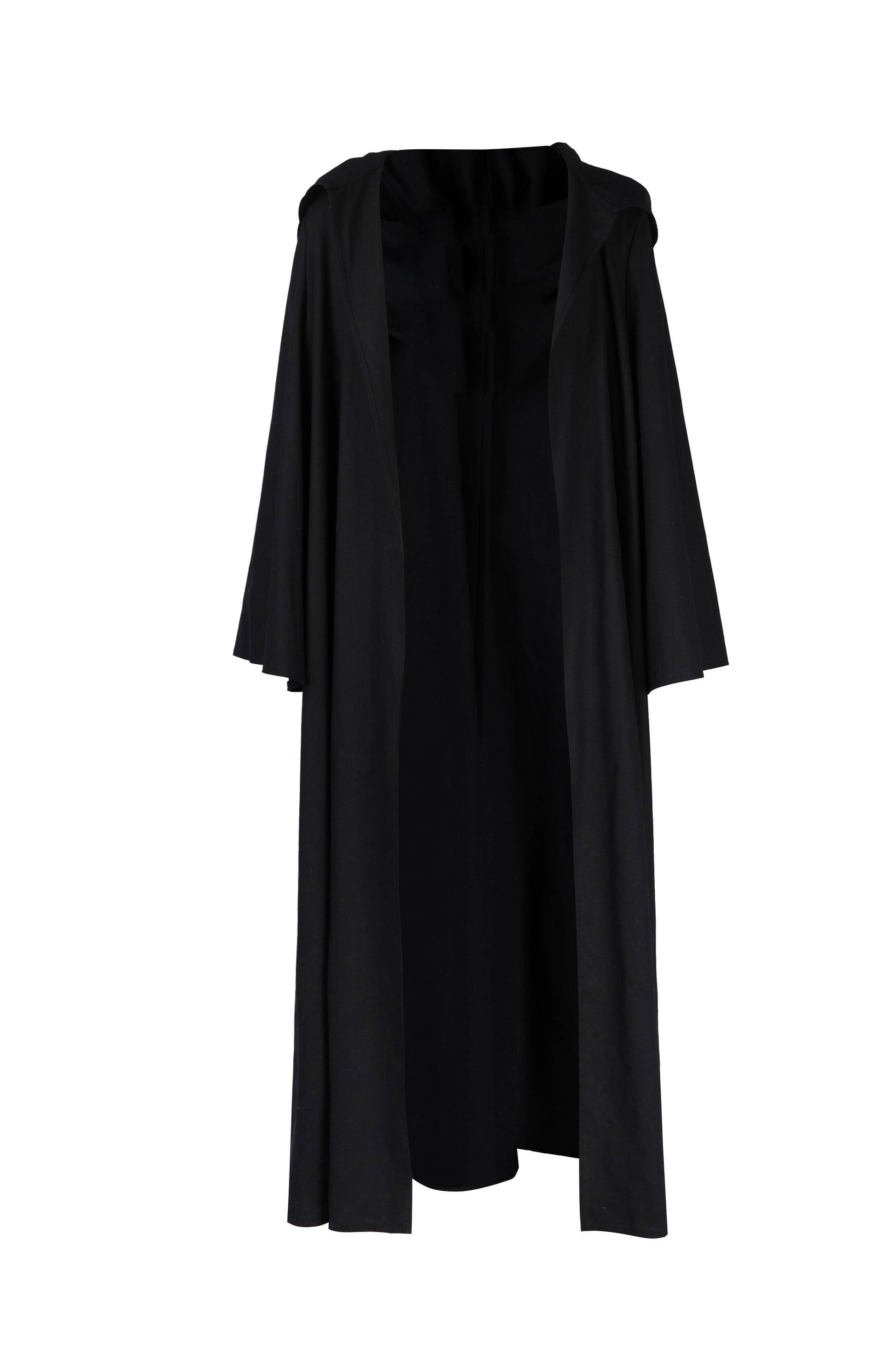 Costume de Cosplay Qui-Gon Jinn