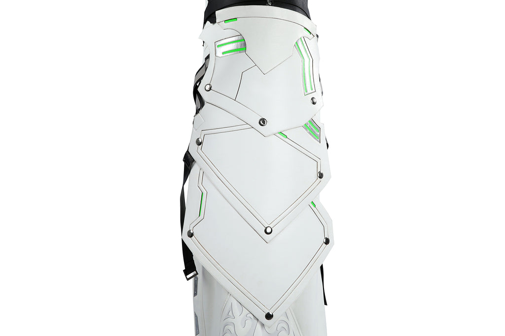 Costume de Cosplay Tenue Sephiroth d'Ever Crisis