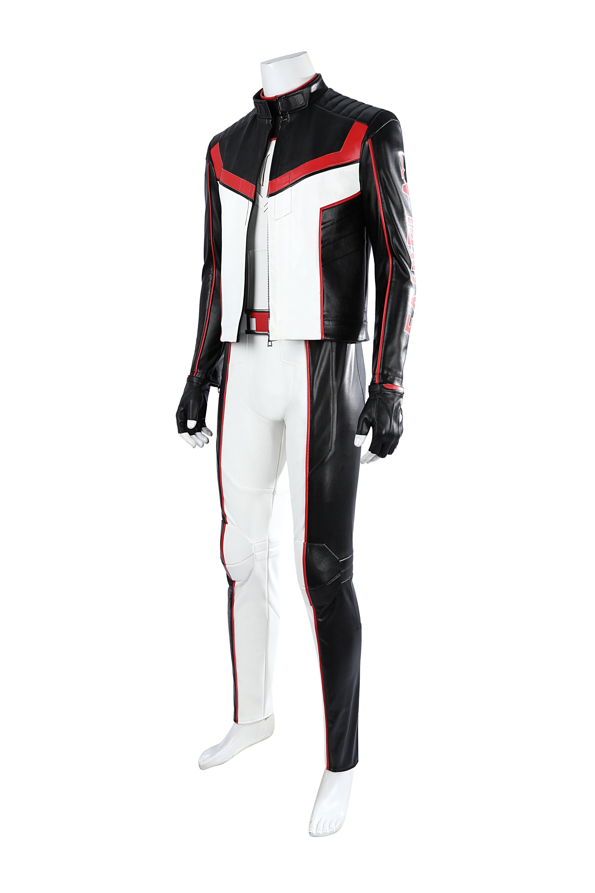 Costume de Cosplay Mister Terrific