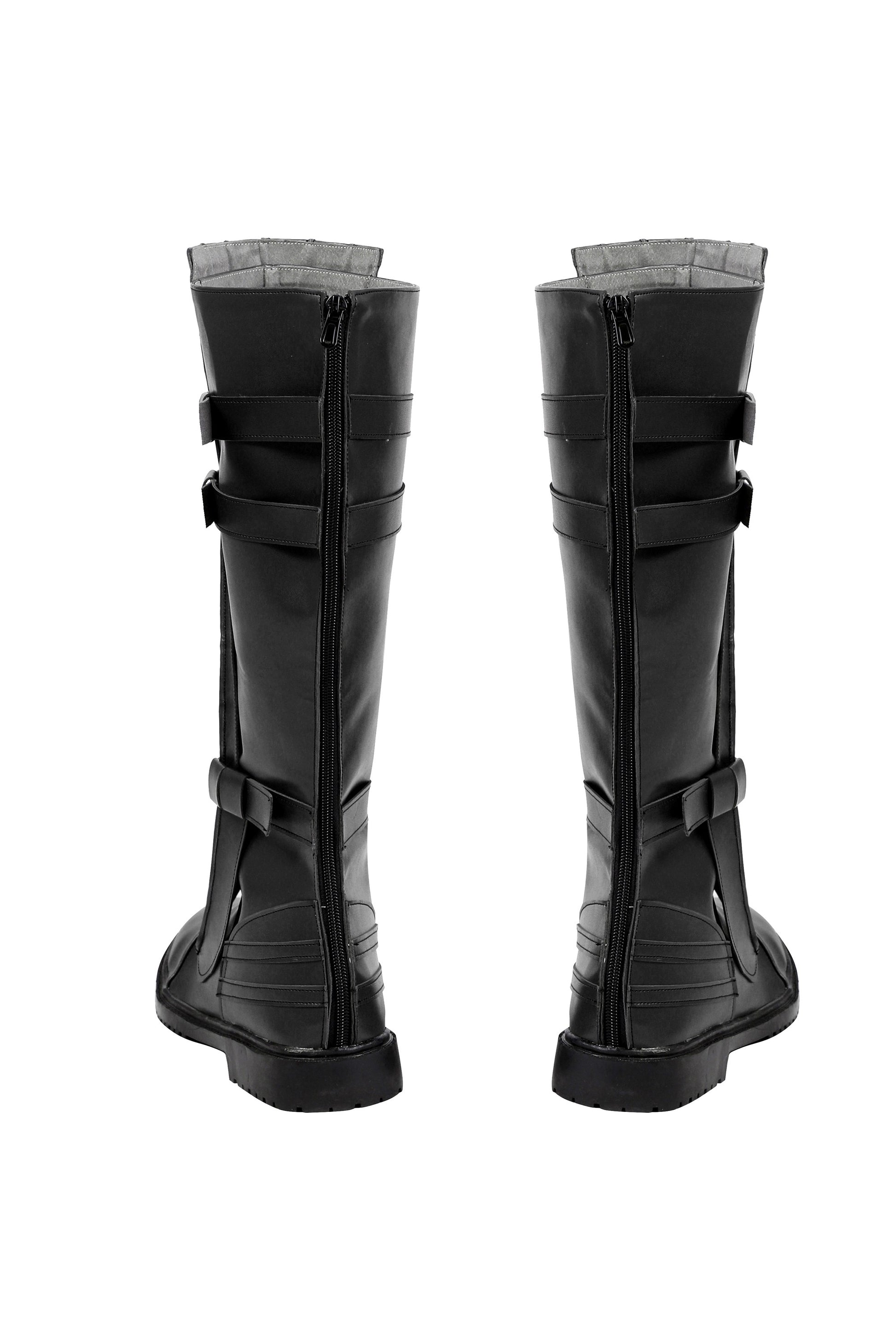 Costume de Cosplay Anakin Skywalker Tenue Noire