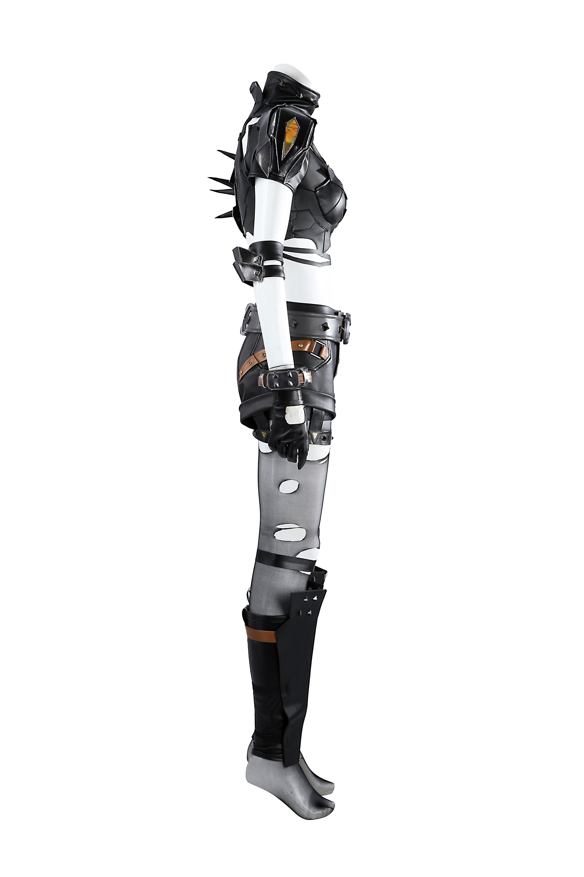 Costume Cosplay de Magik