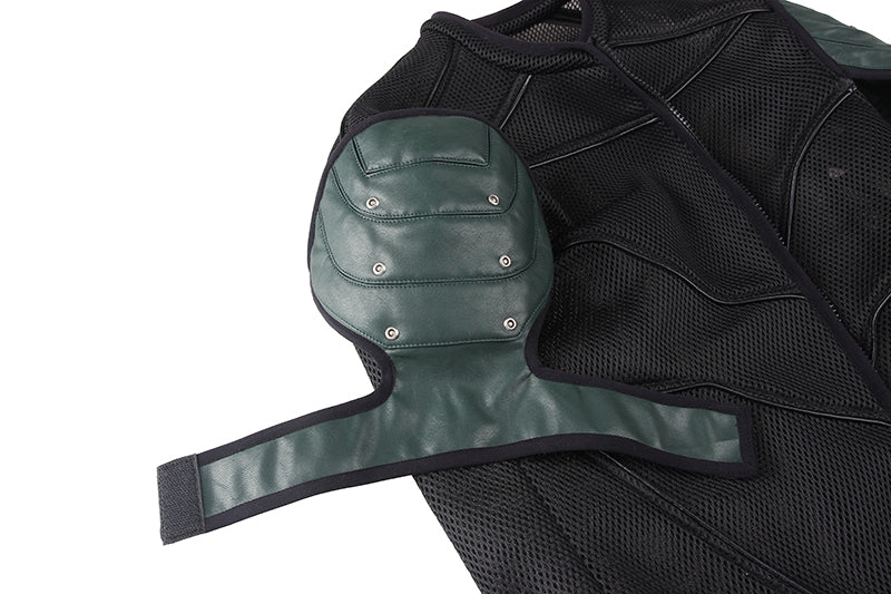 Costume de Cosplay d'Oliver Jonas Queen