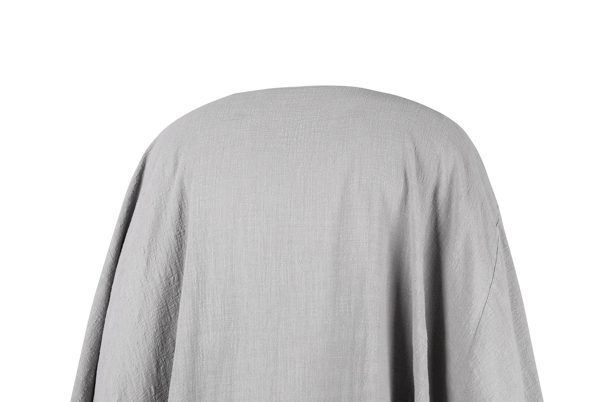 Costume de Cosplay de Qui-Gon Jinn avec Cape