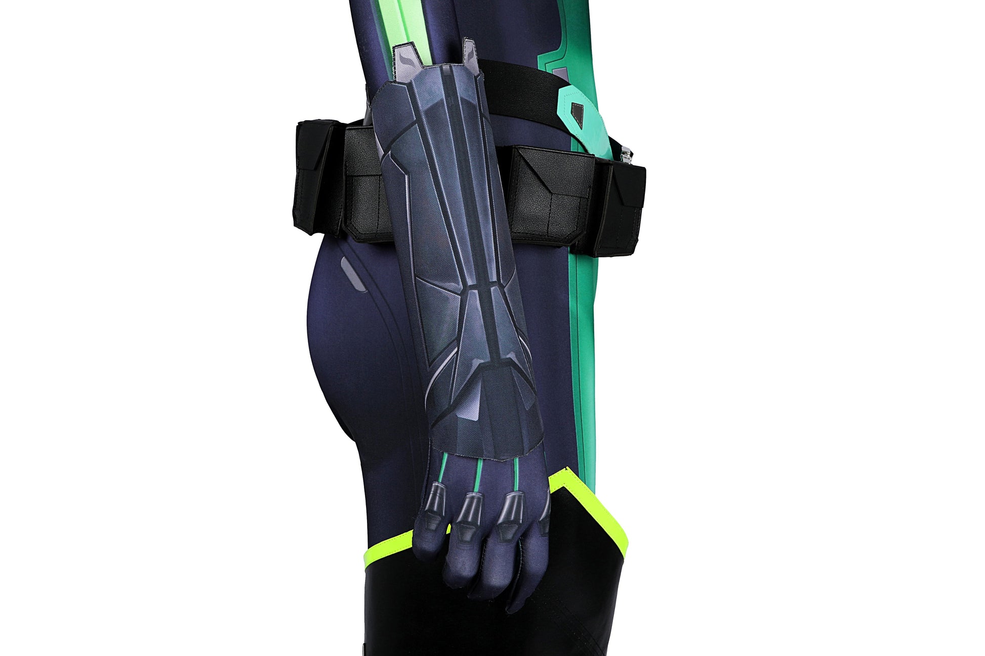 Costume de Cosplay Viper