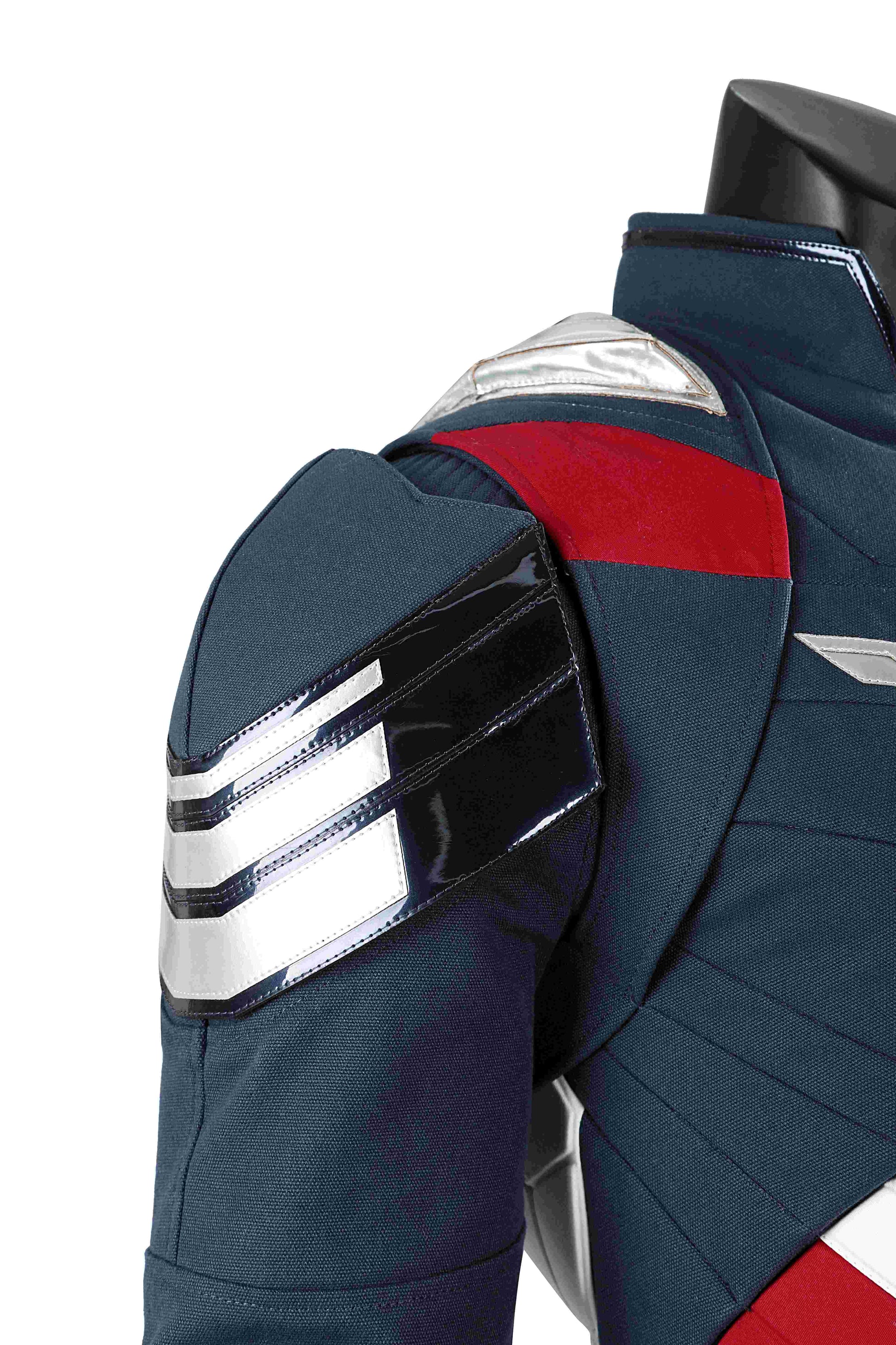 Costume de Cosplay Sam Wilson Outfit