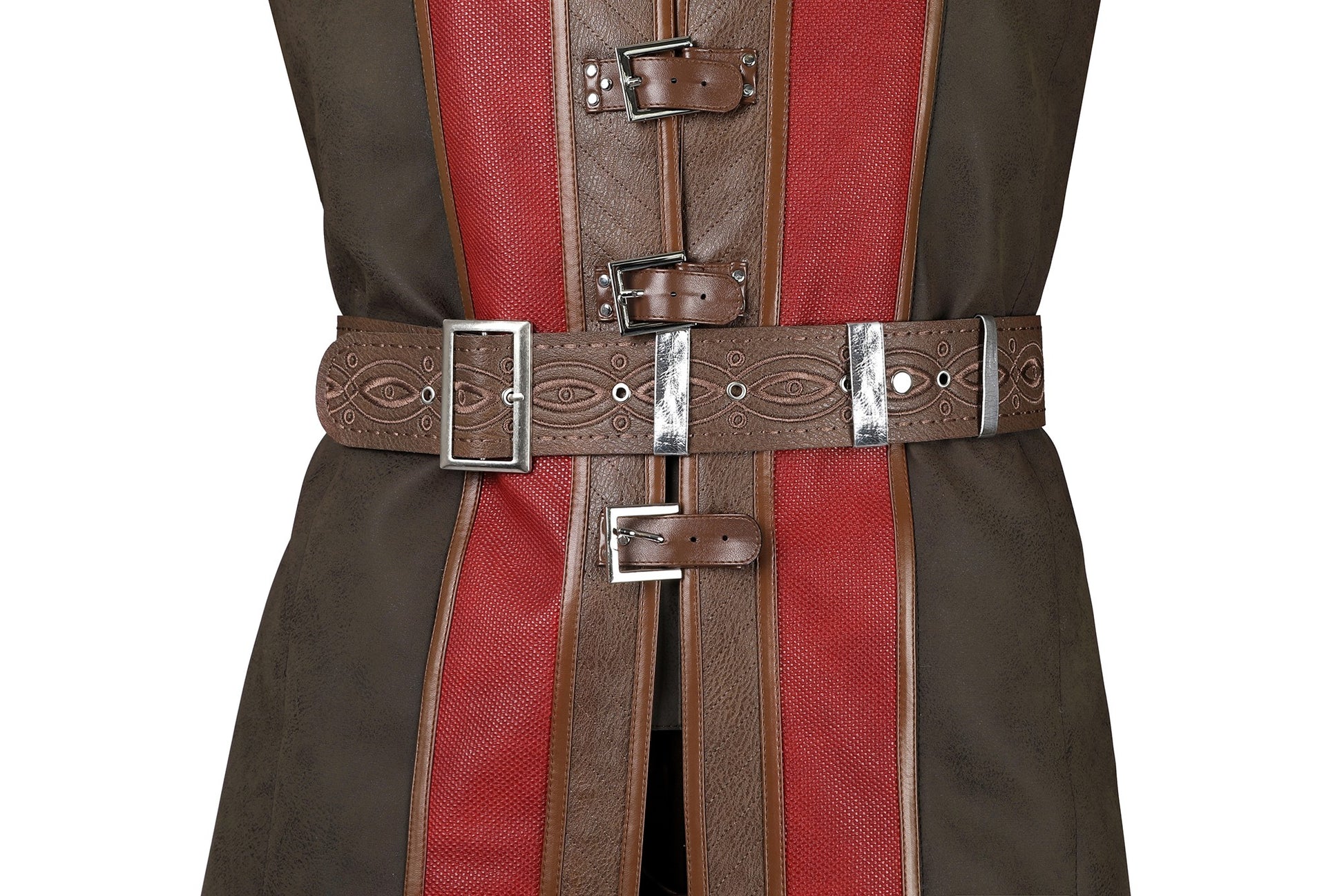 Costume de Cosplay Tenue de Wyll