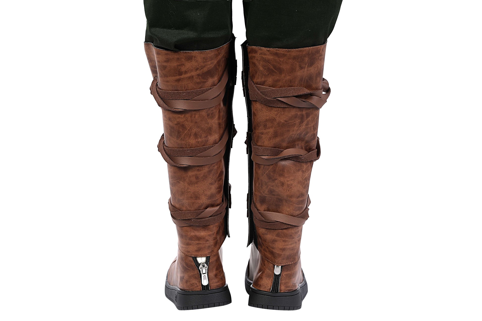 Costume de Cosplay de Ciri Saison 2
