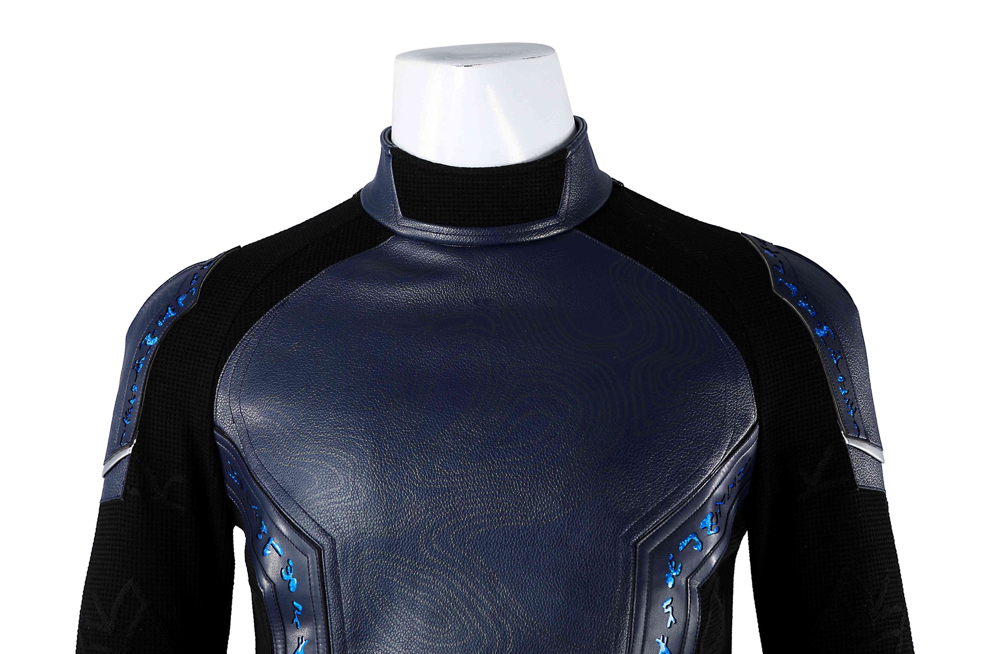 Costume Cosplay de Wiccan