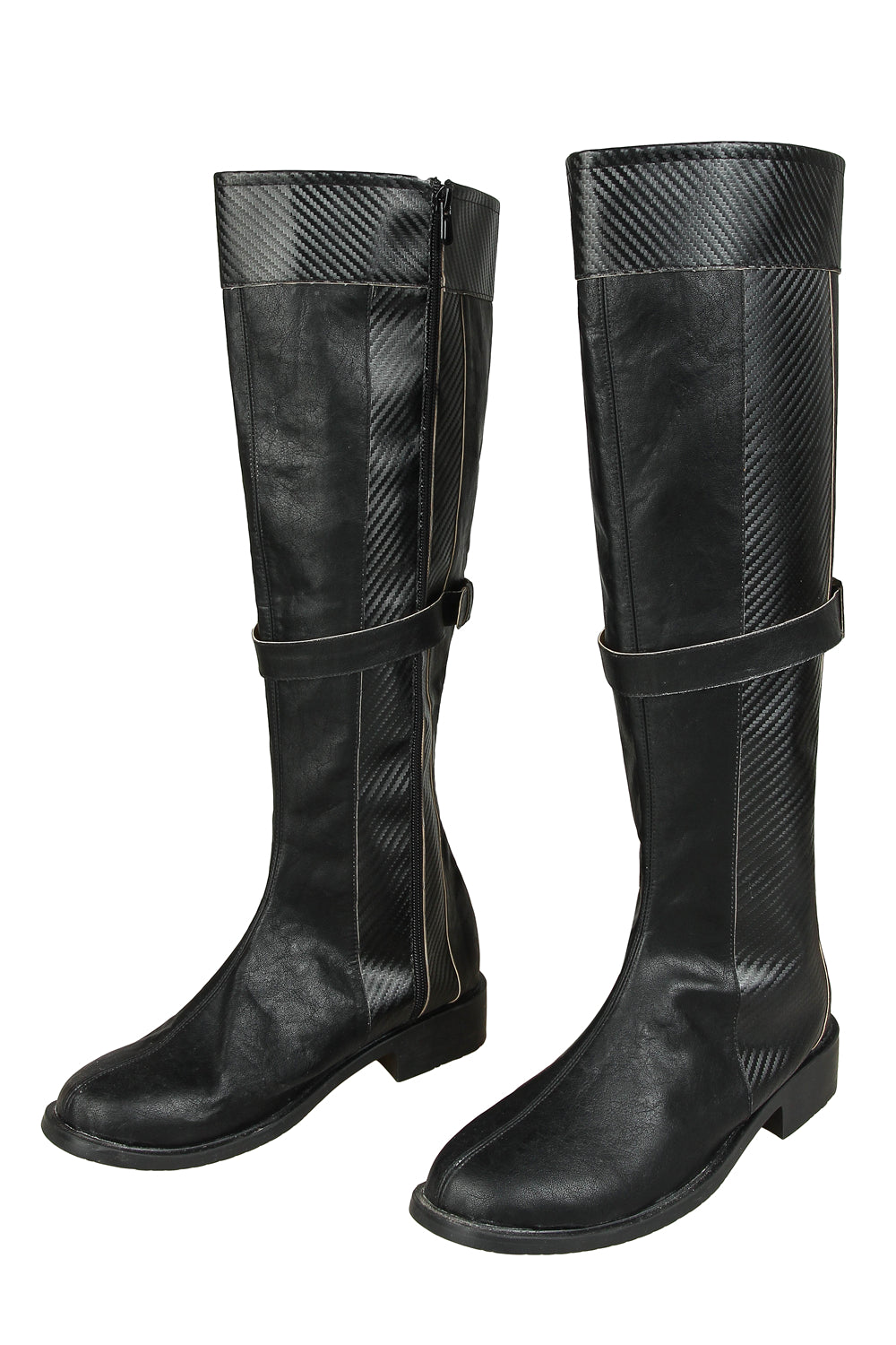 Costume de Cosplay de Geralt de Riv Tenue Noire