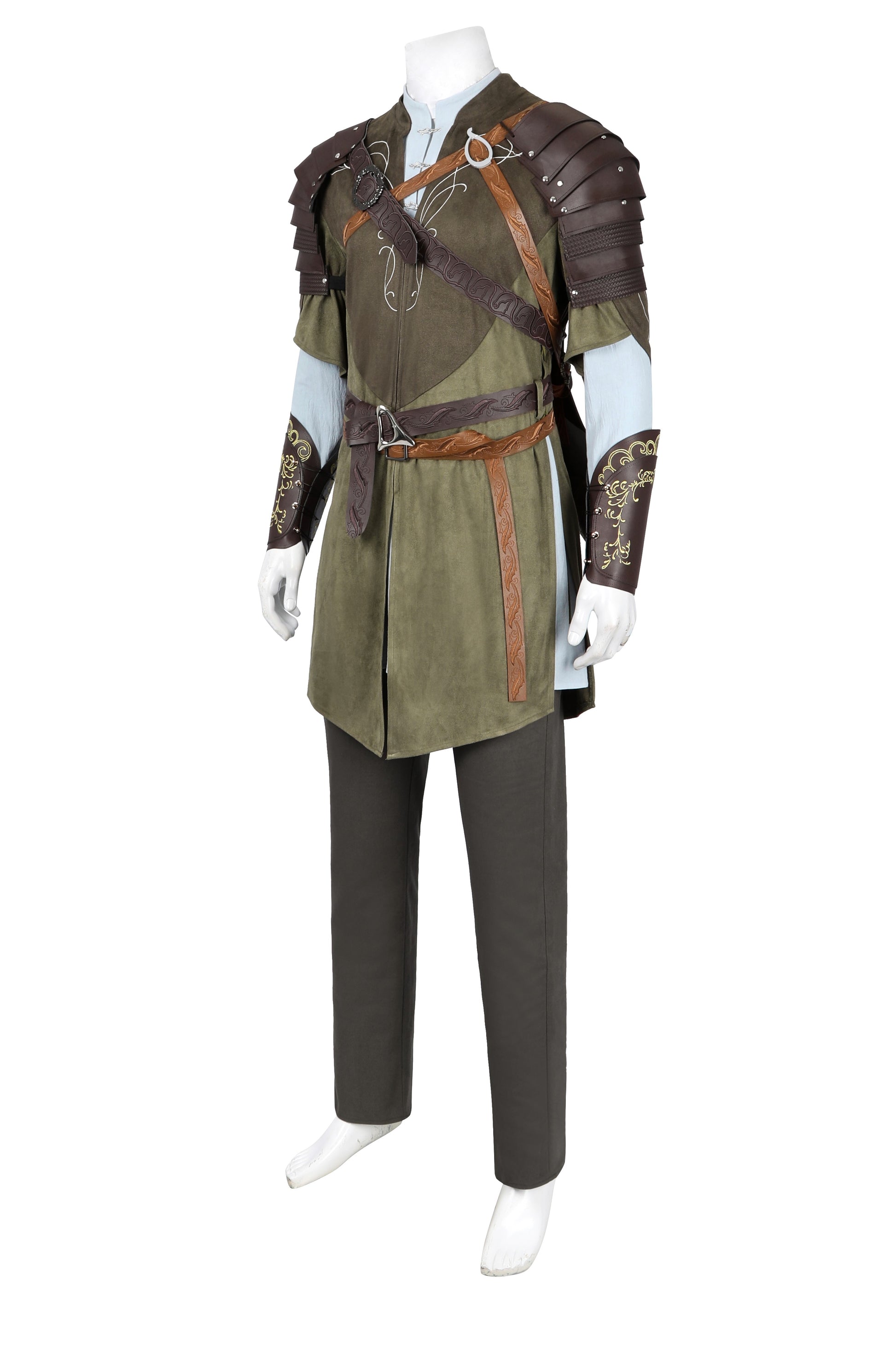Costume de Cosplay de Legolas