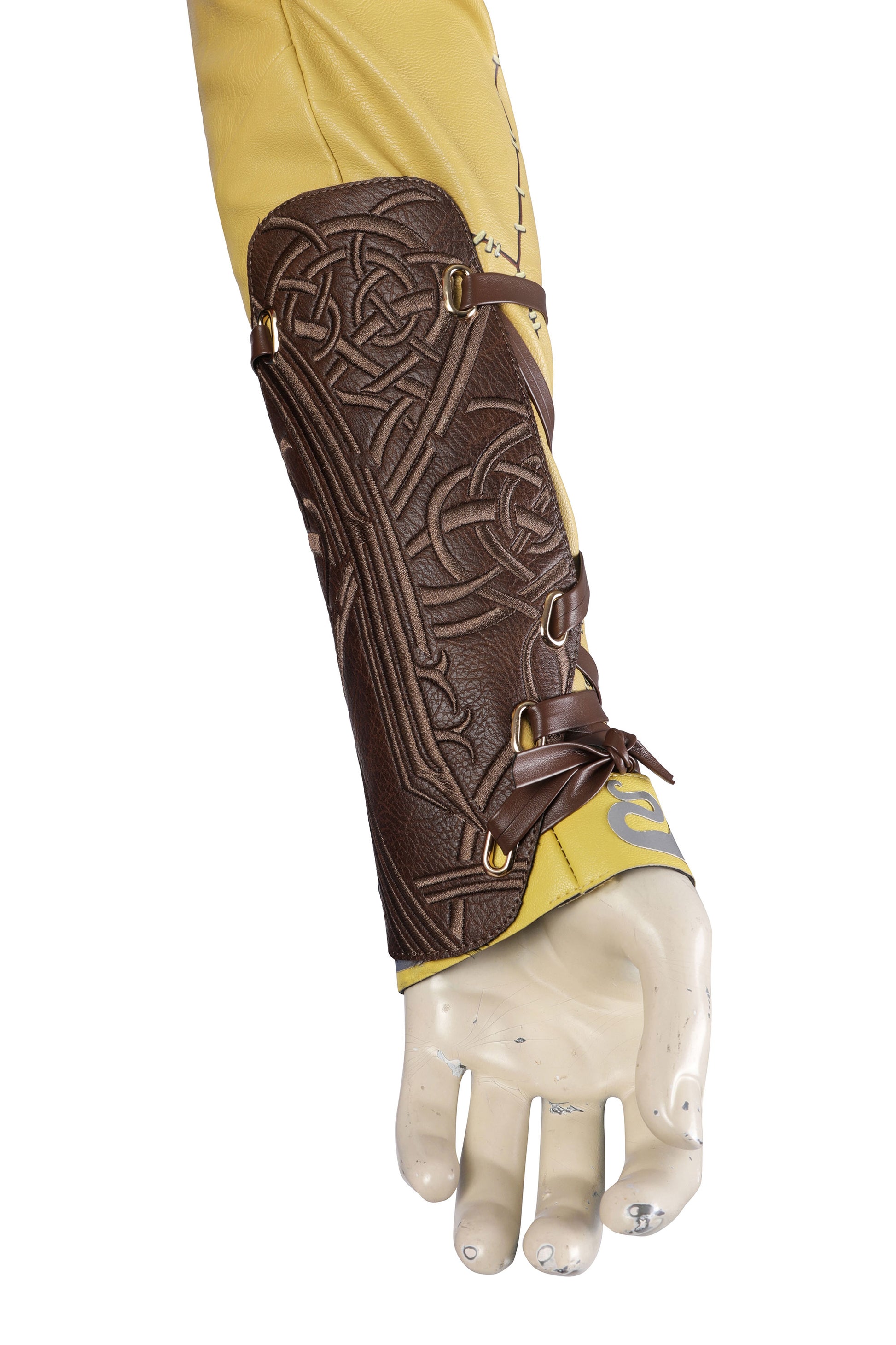 Costume de Cosplay d'Atreus