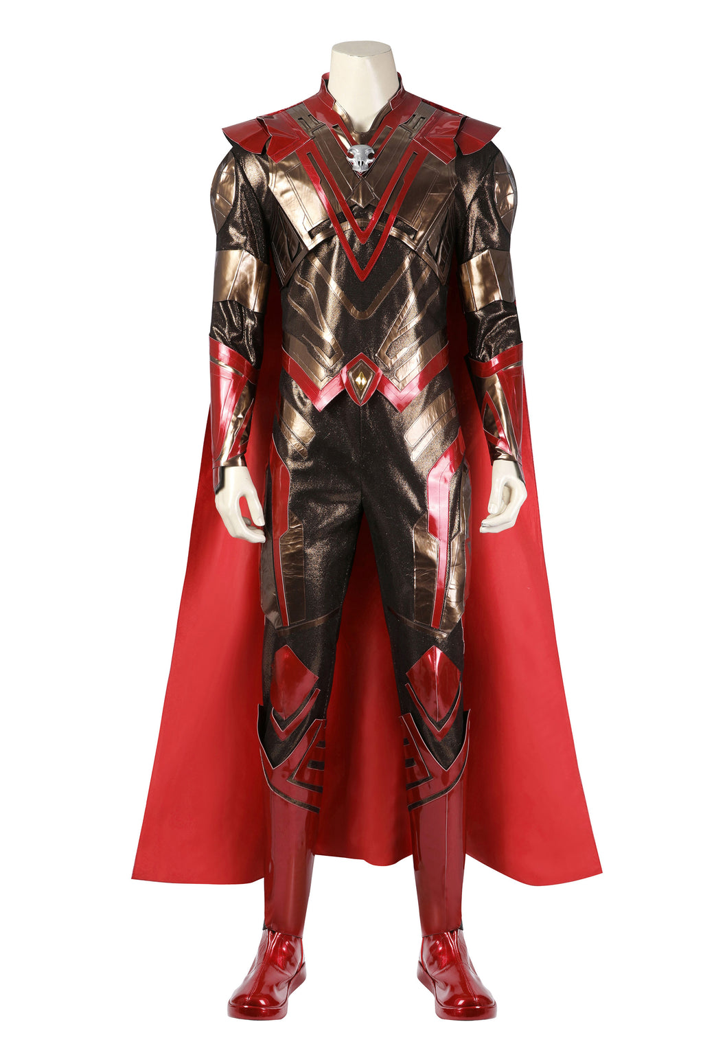 Costume de Cosplay Adam Warlock