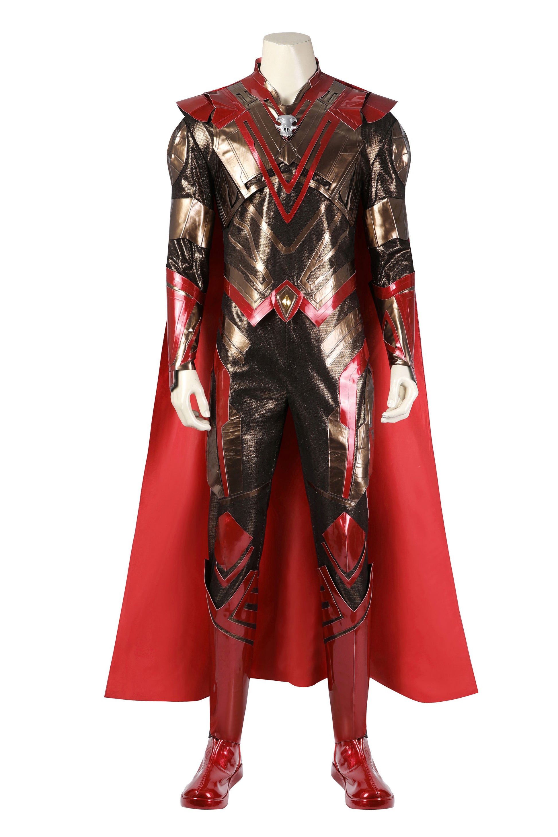 Costume de Cosplay Adam Warlock