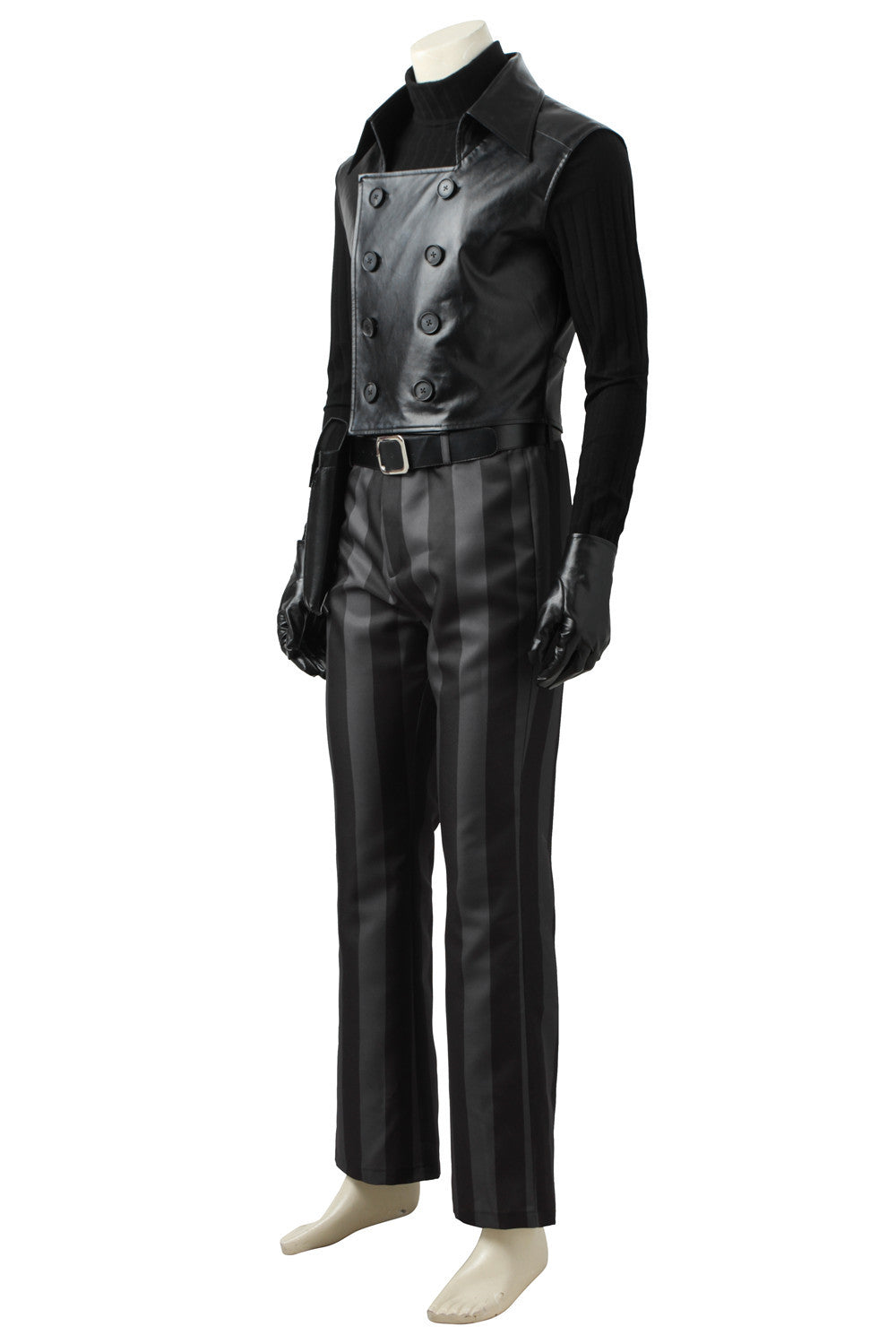 Costume Cosplay Spider Man Noir
