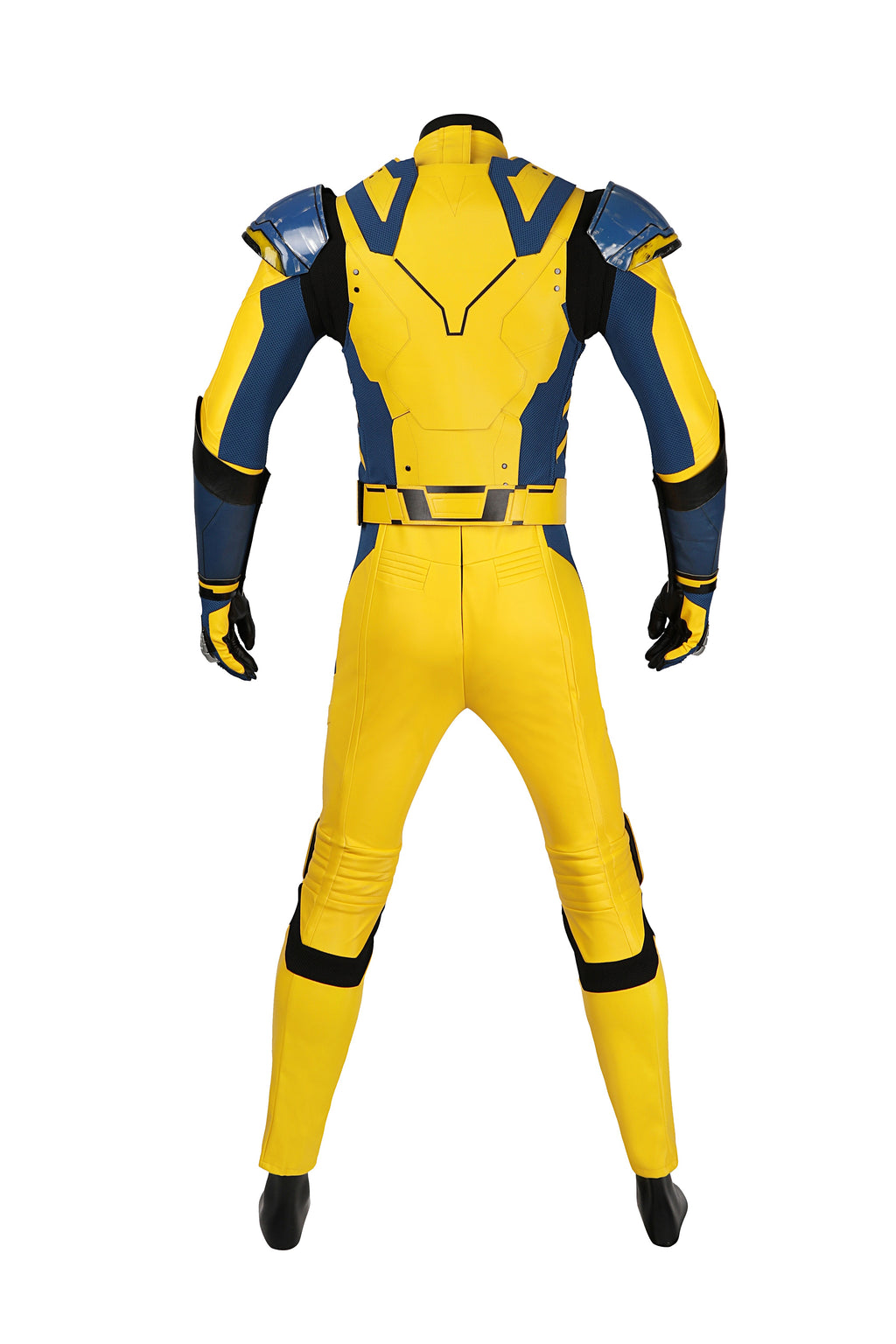 James Howlett Logan Tenue Cosplay Costume