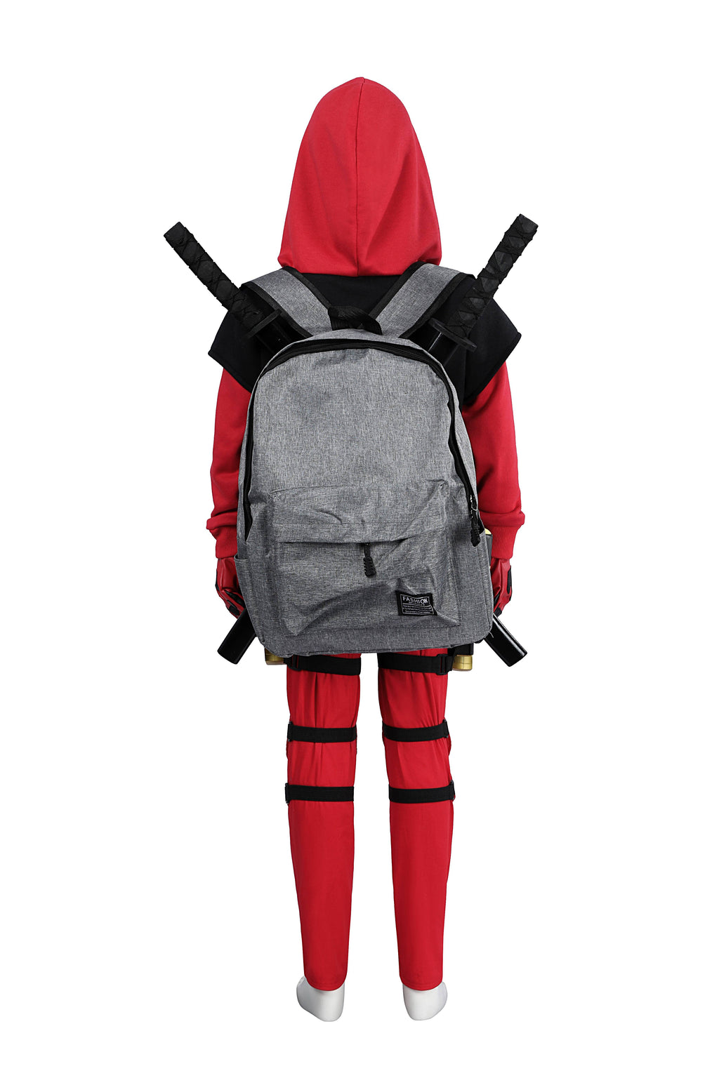 Costume de Cosplay Wade Winston Wilson pour Enfants