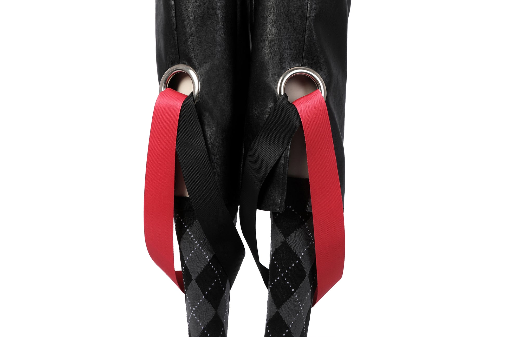 Costume de cosplay Harley Quinn Boss