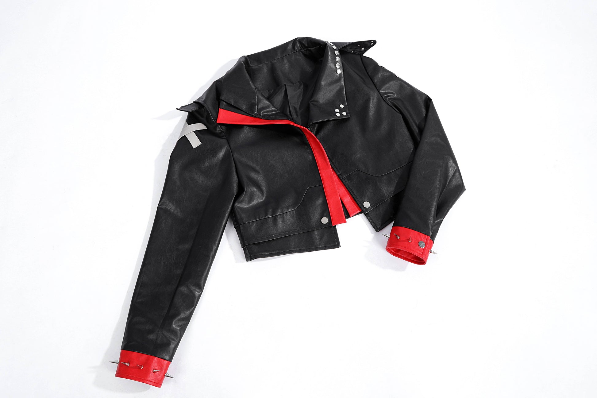 Costume de Cosplay Manteau de Vi